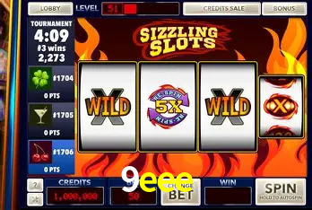 A Experiência Imersiva dos Cassinos Ao Vivo no 9eee