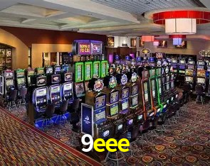 A Emoção da Loteria na 9eee: Uma Chance de Mudança de Vida